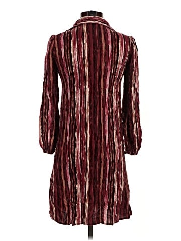 Millenium Casual Dress (view 2)