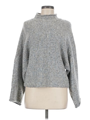William Rast Turtleneck Sweater (view 1)