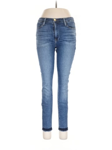 FRAME Denim Jeans (view 1)
