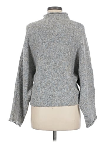 William Rast Turtleneck Sweater (view 2)
