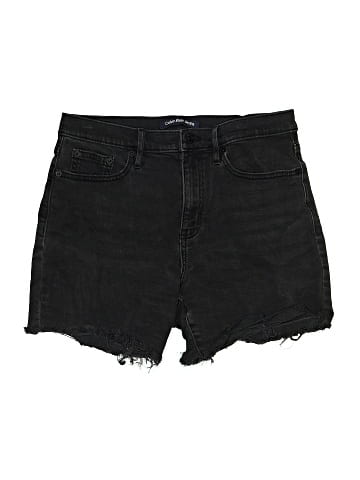 CALVIN KLEIN JEANS Denim Shorts (view 1)