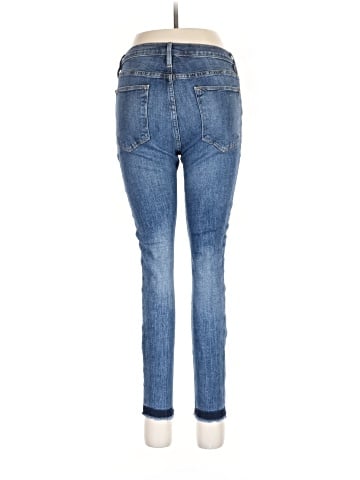FRAME Denim Jeans (view 2)