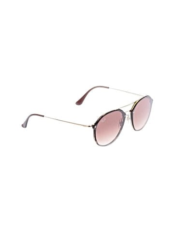 Ray-Ban Blaze Double Bridge Sunglasses (view 1)