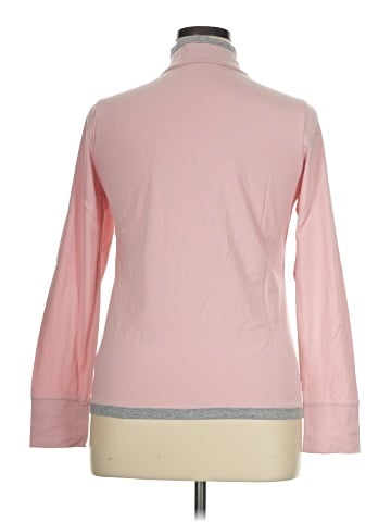 Madison Long Sleeve Top (view 2)