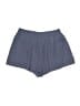 Aeropostale Chevron-herringbone Blue Shorts Size M - photo 2