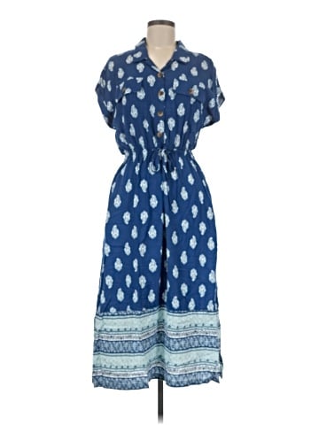 Lucky Brand Casual Dress (view 1)