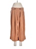 Elevenses Brown Casual Pants Size 8 - photo 1