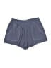 Aeropostale Chevron-herringbone Blue Shorts Size M - photo 1