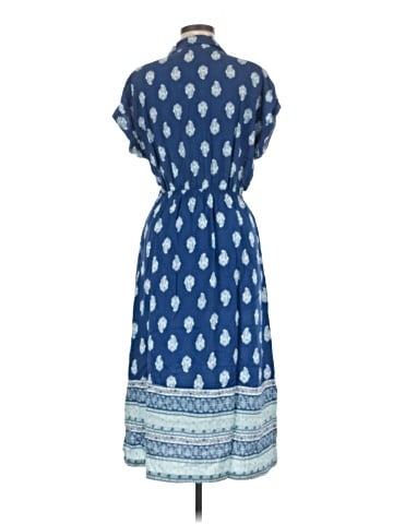 Lucky Brand Casual Dress (view 2)