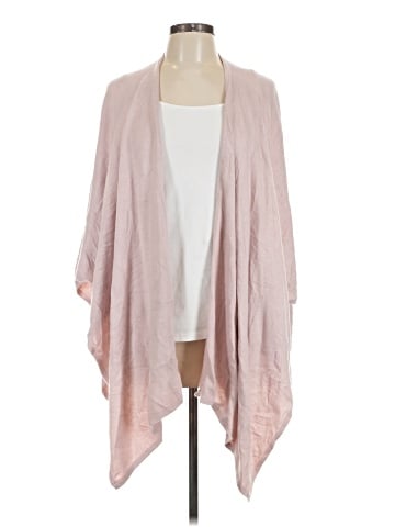 Ann Taylor LOFT Wrap (view 1)
