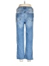 Kensie Hearts Blue Jeans Size 31 waist - photo 2