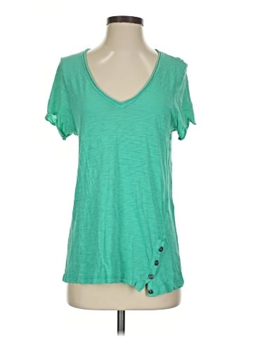 t.la Short Sleeve T-Shirt (view 1)