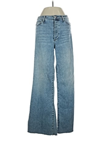 Black Orchid Denim Jeans (view 1)