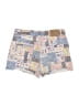 Levi's Print Pink Shorts Size 14R - photo 2