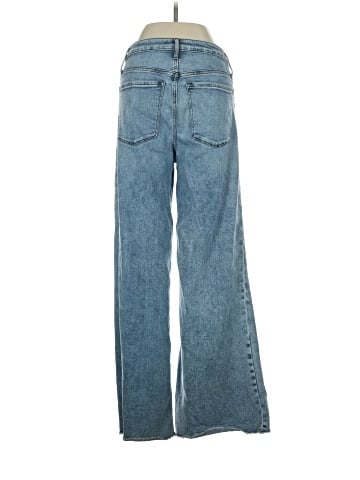 Black Orchid Denim Jeans (view 2)