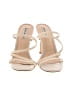Steve Madden Ivory Sandals Size 8 - photo 2