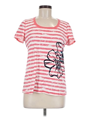 Active Short Sleeve T-Shirt (view 1)