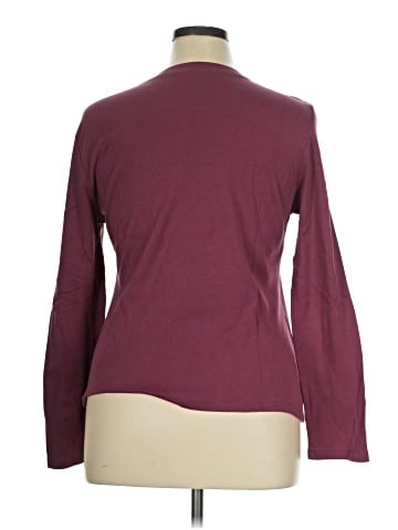 Madison Studio Long Sleeve T-Shirt (view 2)