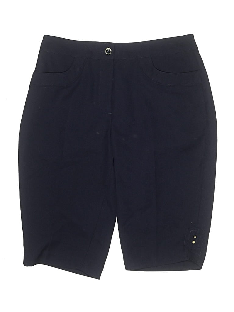 Pre-owned Ep Pro Shorts In Blue
