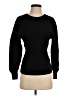 T Tahari Black Pullover Sweater Size XS - photo 1
