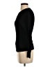 T Tahari Black Pullover Sweater Size XS - photo 5