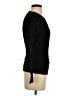 T Tahari Black Pullover Sweater Size XS - photo 4