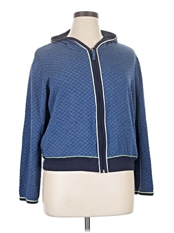 LA Movers Cardigan (view 1)