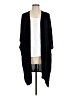 Forever 21 Black Cardigan Size M - photo 1