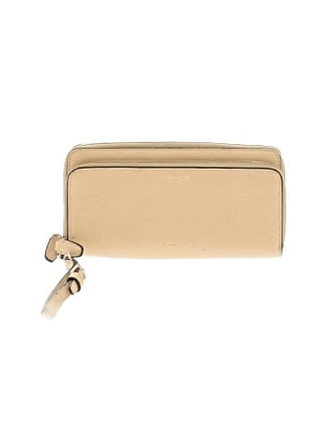 Coach Leather Wallet (view 1)