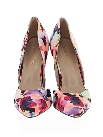 Dream Pairs Heels (view 2)