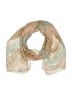 Unbranded Tan Scarf One size - photo 1