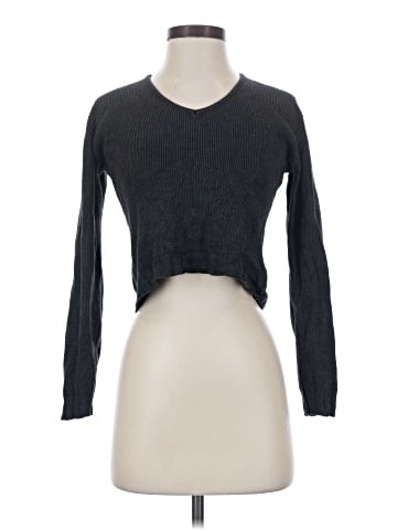 Anni Kuan Long Sleeve T-Shirt (view 1)