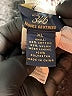 Brooks Brothers 346 100% Polyester Stripes Ivory Shorts Size XL - photo 4