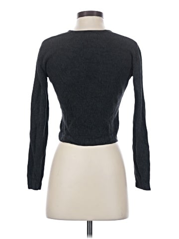 Anni Kuan Long Sleeve T-Shirt (view 2)