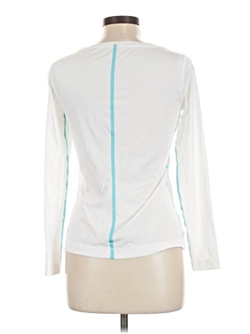Puma Long Sleeve T-Shirt (view 2)