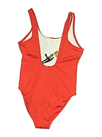 Victoria's Secret Pink Bodysuit (view 2)
