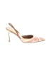 Rene Caovilla Paisley Ivory Heels Size EU 41 - photo 1