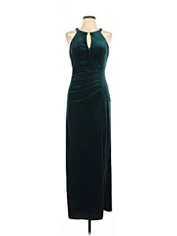 Betsy & Adam Cocktail Dress (view 1)