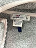 Vineyard Vines 100% Polyester Silver Sweater Vest Size 14 - photo 3