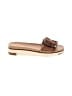 Sam Edelman Brown Sandals Size 9 - photo 1