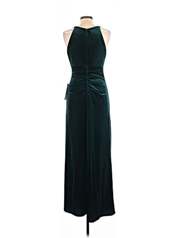 Betsy & Adam Cocktail Dress (view 2)