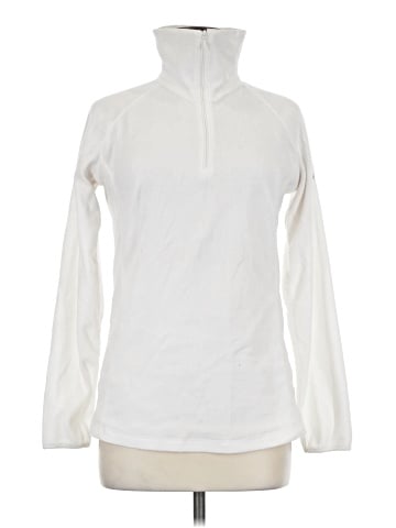 Columbia Turtleneck Sweater (view 1)
