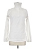 Columbia White Turtleneck Sweater Size M - photo 1