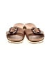Sam Edelman Brown Sandals Size 9 - photo 2