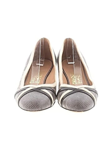 Salvatore Ferragamo Heels (view 2)