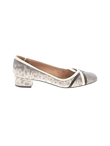 Salvatore Ferragamo Heels (view 1)