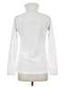 Columbia White Turtleneck Sweater Size M - photo 2