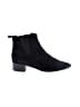 Acne Studios 100% Leather Black Ankle Boots Size EU 38 - photo 1