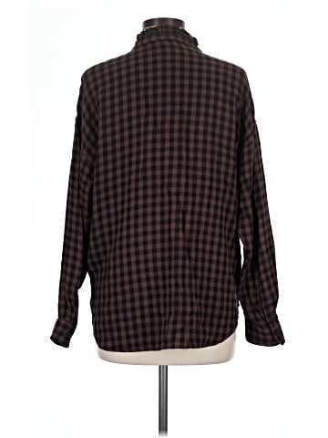 BeachLunchLounge Long Sleeve Blouse (view 2)