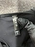 Torrid Black Swimsuit Top Size 5X Plus (5) - photo 3